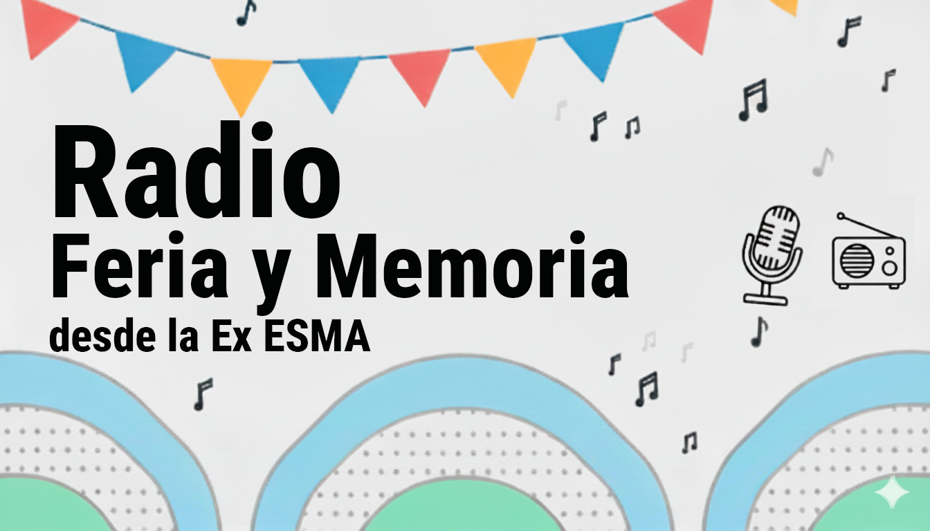 Radioferia y Memoria